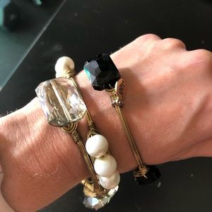 Bourbon and Bowties stack